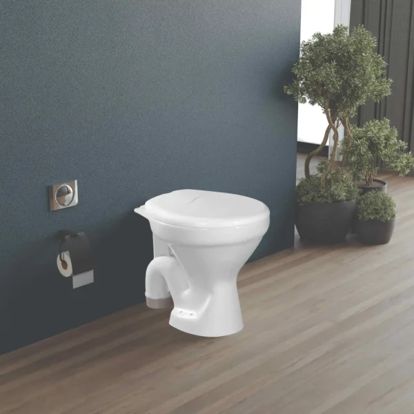 EWC-S Trap